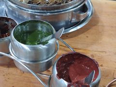 -元盛居(生态大街店)