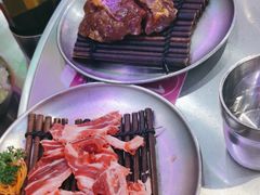 -玄希浪漫厨房·韩料烤肉(湖滨银泰in77店)