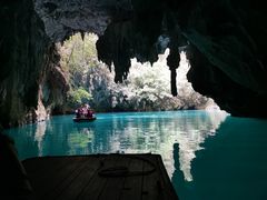 -三门海