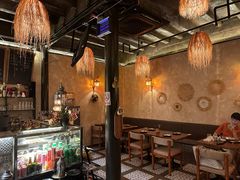 -Uncle Kosto科斯托·中东菜