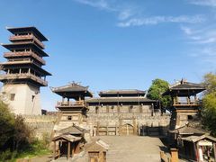 -三国赤壁古战场