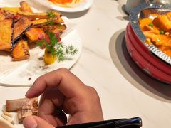-老周家酱卤猪蹄私房菜(克拉玛依西街店)
