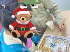 -月星环球港赢在起点早教中心·亲子托班早教体验课儿童兴趣班逻辑思维专注力幼小衔接(普陀中心)
