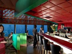 -翡翠36酒吧(浦东香格里拉店)