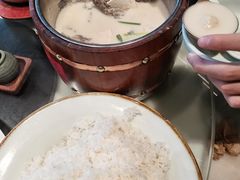 -佬麻雀·剁椒鱼头(京基KK One店)