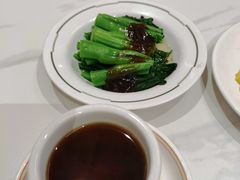 -香港深仔记茶餐厅(东门店)