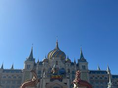 -哈尔滨波塞冬海底世界