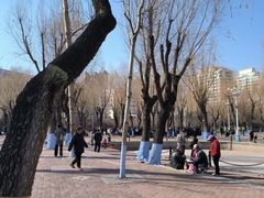 -建国公园
