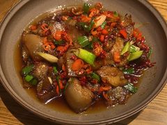 -后湖小院·乡野田园菜