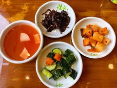 -全州拌饭馆(断桥店)