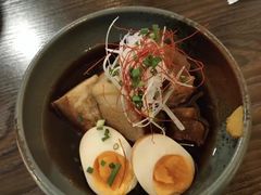 -角落里(中山公园店)