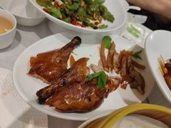 -福海居烤鸭店(鸟巢店)