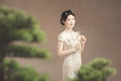 -玛奇朵婚纱摄影