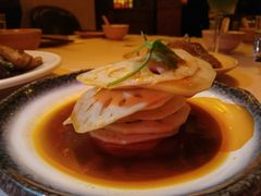 -龙门阵茶屋川菜馆(武康路店)