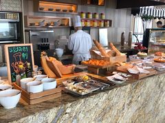 -嘉定凯悦·咖啡厅