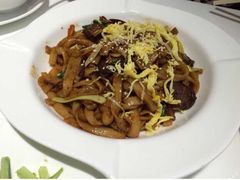 干炒牛河-至潮餐厅精致粤菜·活鲈鱼·走地鸡(珠江新城店)