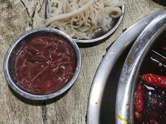 -渝味黄姐火锅(黄泥村店)