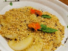 -付掌柜在成都·热炒砂锅集(金禾店)