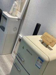 -小梨·OndaPro·专业脱毛连锁机构