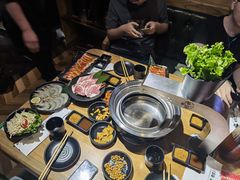 -九田家黑牛烤肉料理(溧阳吾悦店)