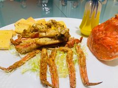 -永嘉华隆国际大酒店-餐饮部