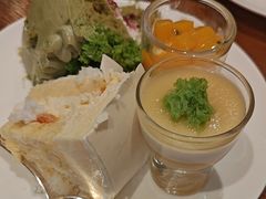 -凯菲厅海鲜姿造·海鲜自助·帝王蟹·龙虾(成都群光君悦酒店)
