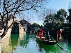 -乌镇西栅景区