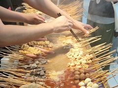 -郭记小街麻辣烫(南小街总店)