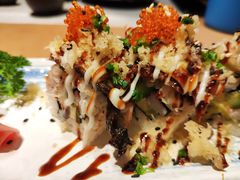 秋天的童话-文三酒肆自助放题(新街口友谊广场店)