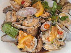 -巽寮印象美食部落餐厅·海鲜·地方特色菜(惠州体验店)