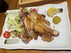 南蛮炸鸡块-有喜屋·深夜食堂(环宇荟店)