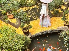 -钦善斋·养生膳食·精典川菜(武侯祠店)