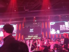 -MOSSO·Liveshow(M3香港广场店)