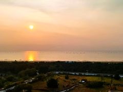 -青岛银沙滩温德姆至尊酒店