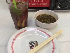 -風林火山烤室·涮肉