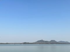 -池州市平天湖风景区