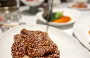 Copper麻香 Chicken