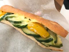 -星巴克(西安李家村万达店)