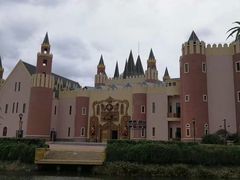 -安徒生童话乐园