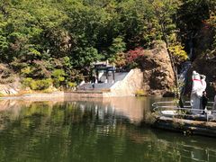 -丹东凤凰山景区