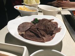 -海底捞火锅(公益西桥店)