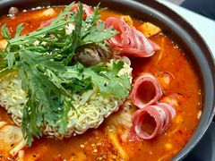 -崔解放·朝韩大排档(虹悦城店)