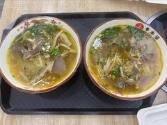 -牛水谣牛肉汤(杨舍老街店)