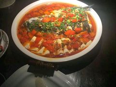 -外婆家(杭州马塍店·杭帮菜名店)