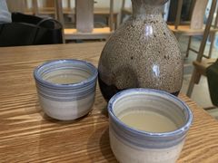 -静一餐厅·湖北菜(前门创始店)