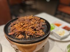 -奉天小馆·非遗东北菜(济南万象城店)