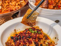 -辣可可·小炒黄牛肉(望京凯德MALL店)