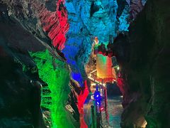 -八奇洞景区