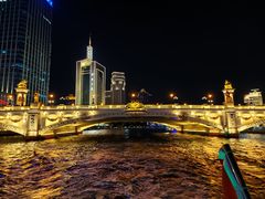 -海河游船-永乐码头(大悲院)