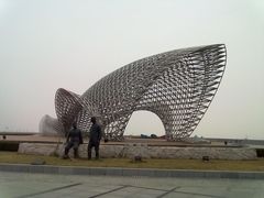 -南汇嘴观海公园